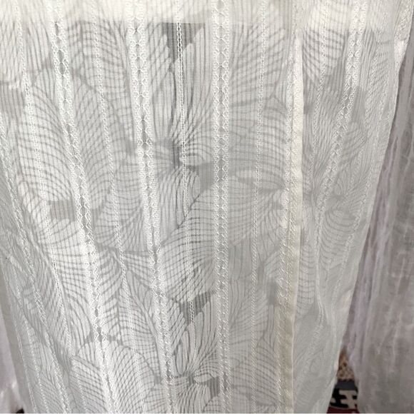 Bailey 44 Semi-Sheer Slip Skirt - Picture 5 of 10